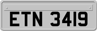 ETN3419