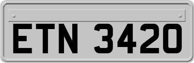 ETN3420