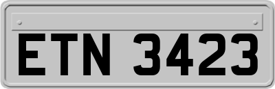 ETN3423