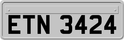 ETN3424