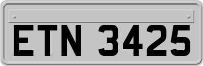 ETN3425