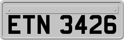 ETN3426
