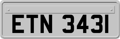 ETN3431