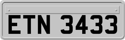 ETN3433