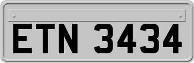 ETN3434