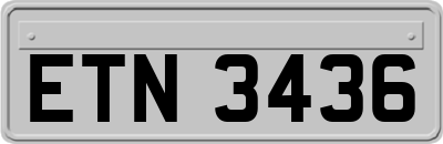 ETN3436