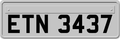 ETN3437