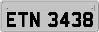 ETN3438