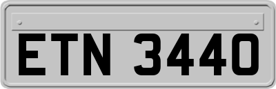 ETN3440