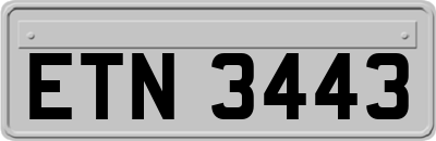 ETN3443