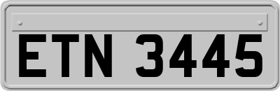 ETN3445