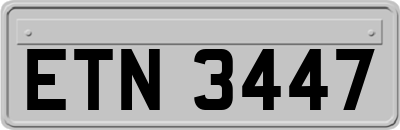 ETN3447