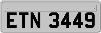 ETN3449