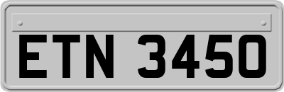 ETN3450