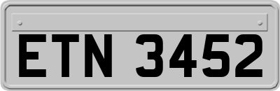 ETN3452