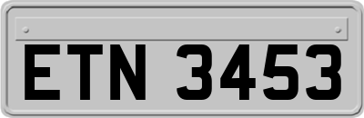 ETN3453