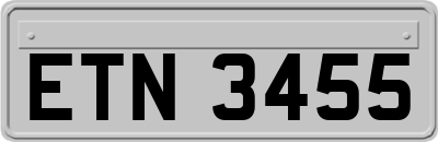 ETN3455