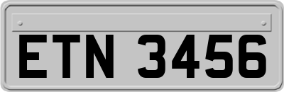 ETN3456