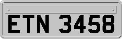 ETN3458