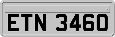 ETN3460