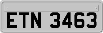 ETN3463