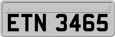 ETN3465