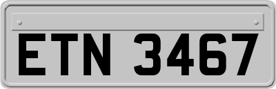 ETN3467