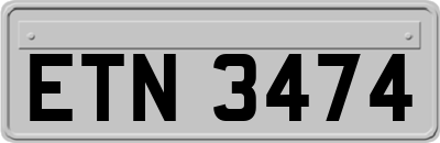 ETN3474