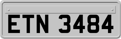 ETN3484