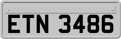 ETN3486