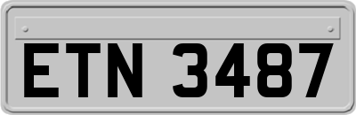 ETN3487