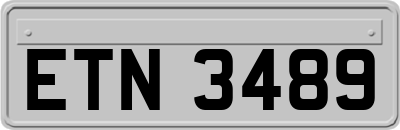 ETN3489