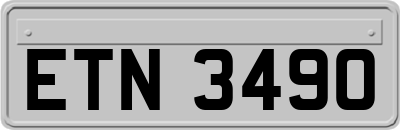 ETN3490