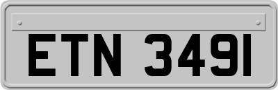 ETN3491