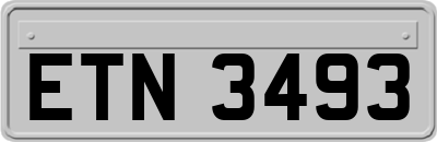 ETN3493