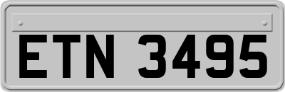 ETN3495