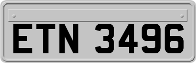ETN3496