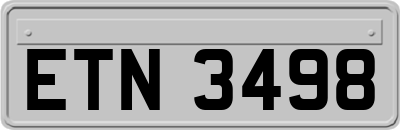 ETN3498