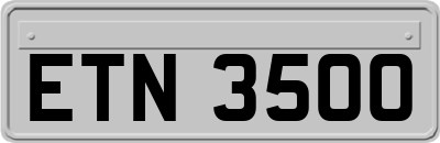 ETN3500