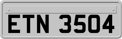 ETN3504