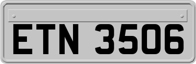 ETN3506