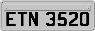 ETN3520