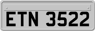 ETN3522