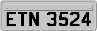 ETN3524