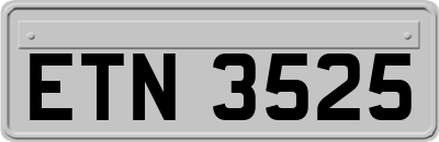 ETN3525