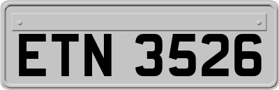 ETN3526