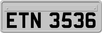 ETN3536