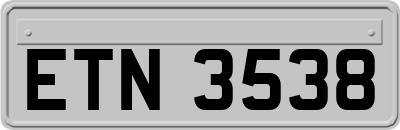 ETN3538