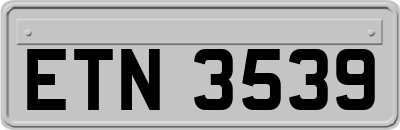 ETN3539