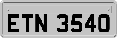 ETN3540